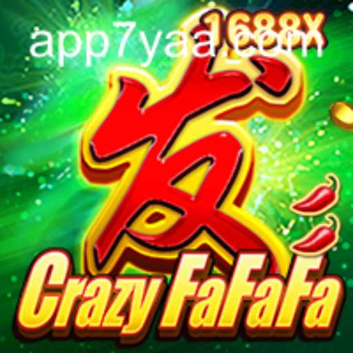 CrazyFaFaFa: A Thrilling Journey into the World of Interactive Gaming
