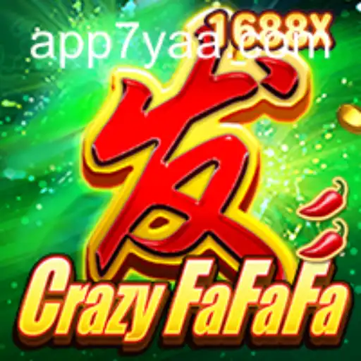 CrazyFaFaFa: A Thrilling Journey into the World of Interactive Gaming