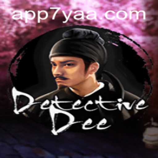 Unraveling Mysteries with DetectiveDee and the Enigma of 7yaa