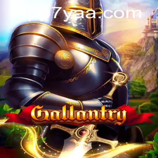 Gallantry: A New Era of Virtual Adventure with 7yaa