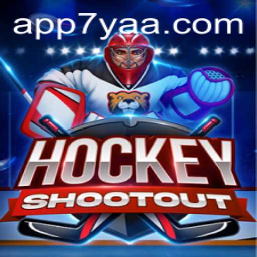 HockeyShootout: An Immersive Sports Gaming Experience