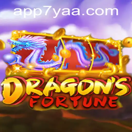DragonFortune: A Mystical Journey into the World of 7yaa