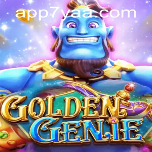 Discover the World of GOLDENGENIE: The Game of Magic and Intrigue