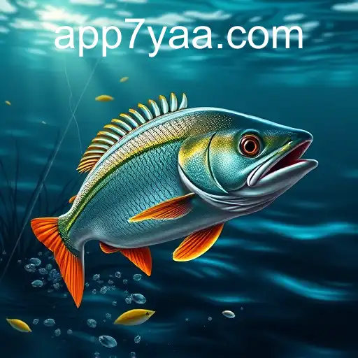 The Digital Casting of Online Fishing: Exploring the Waters of 7yaa