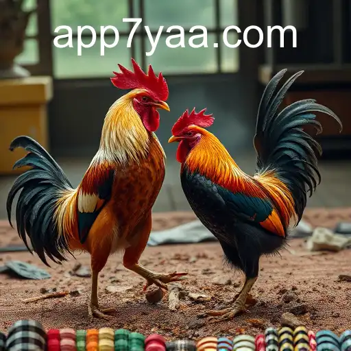 Exploring the Online Sabong Phenomenon with Focus on 7yaa