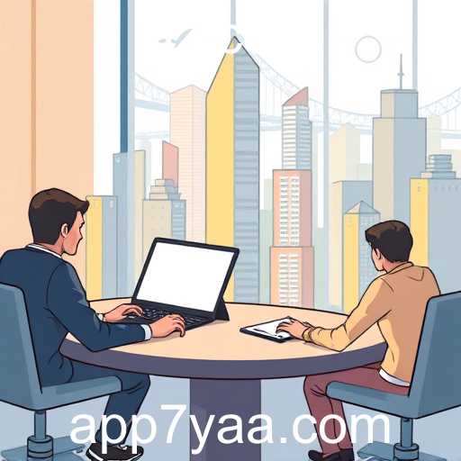 7yaa revoluciona o mundo dos jogos online