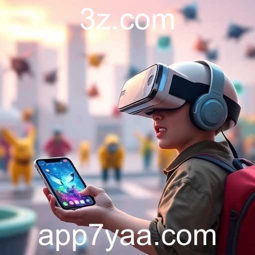 Ascensão do 7yaa: Uma Revolução nos Jogos Online