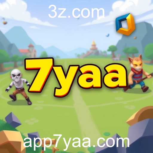 Ascensão de 7yaa no Mundo dos Jogos Online