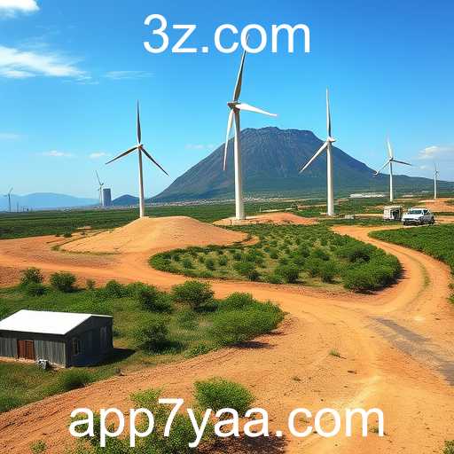 Impactos da Transição Energética no Brasil