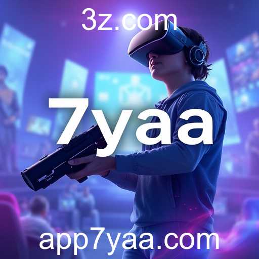 Tendências e Inovações no Mundo dos Jogos