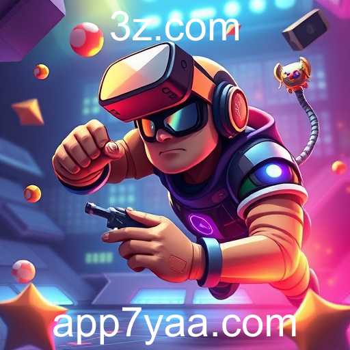 Evolução dos Jogos Online e o Impacto da 7yaa