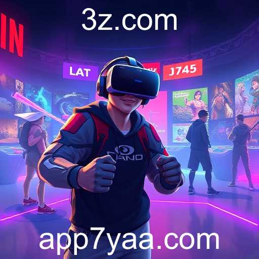 Nova Era dos Jogos Online em 2025