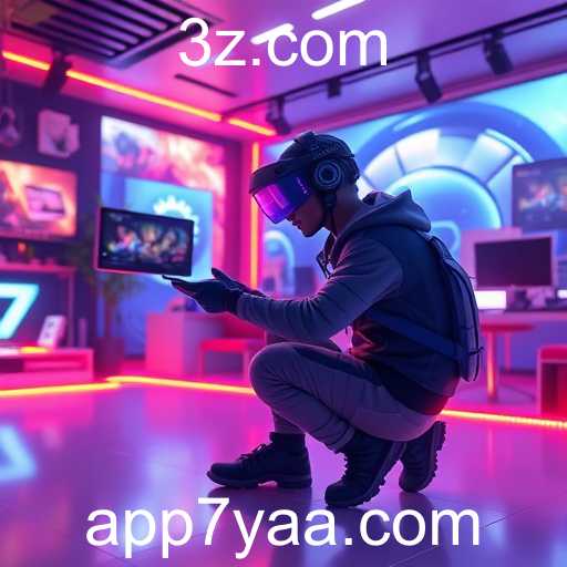 Tendências e Desafios no Mundo dos Jogos em 2025